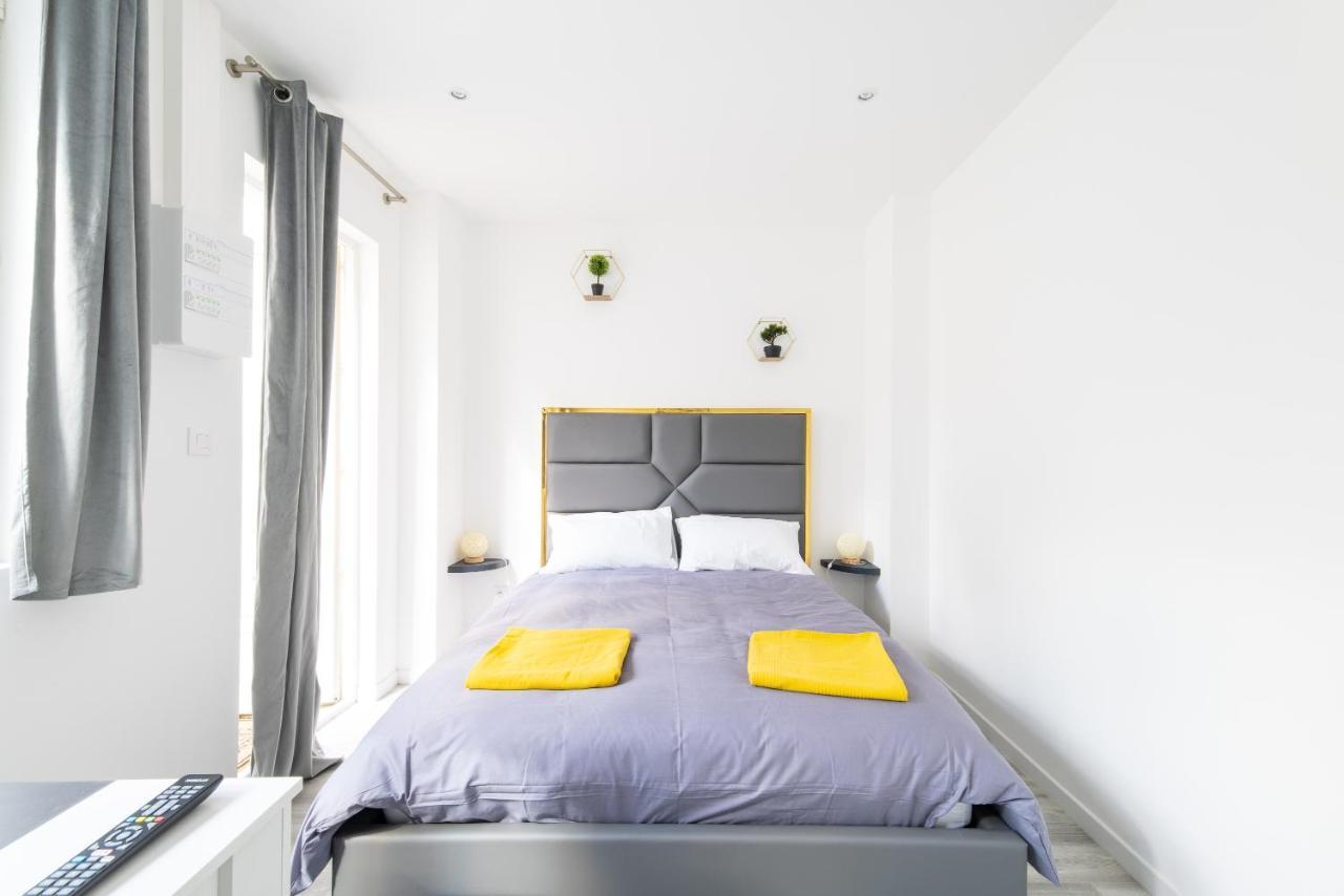 Glm Groupe - Glm Residences 1 Saint-Quentin  Exteriér fotografie